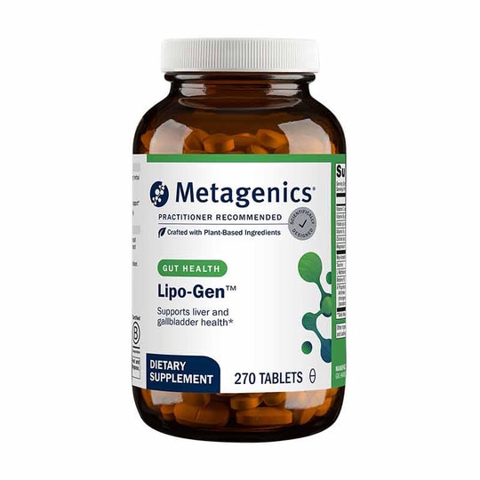 Lipo-Gen, MGS